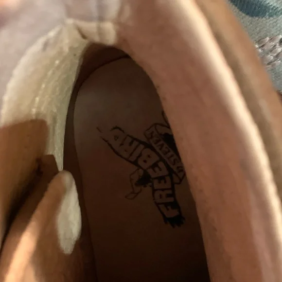 GUC FREEBIRD BY STEVEN CAGE BOOTS! - Picture 6 of 8